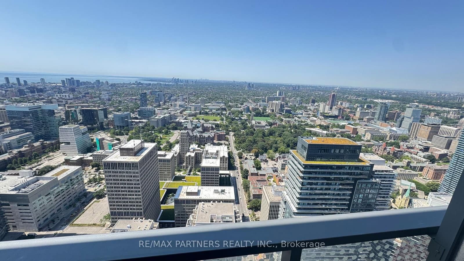 11 Wellesley Street W, Unit 5707 thumbnail 7