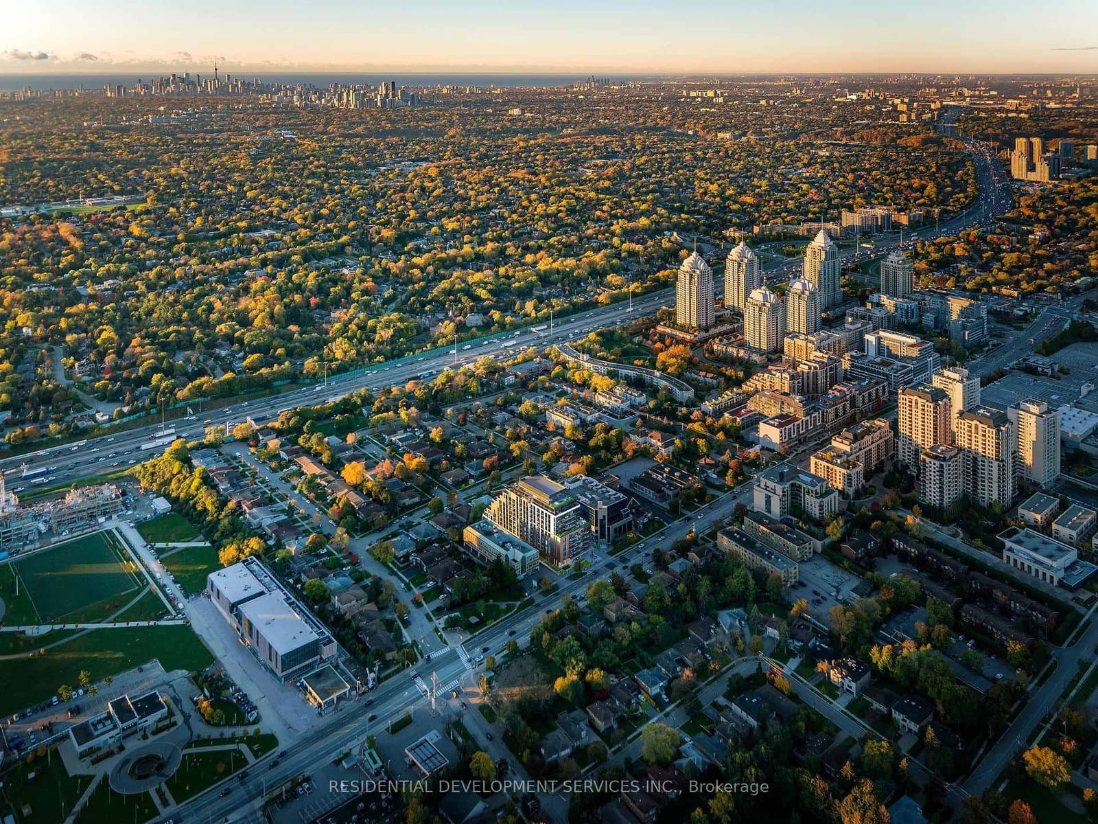 699 Sheppard Avenue E, Unit 701 thumbnail 3