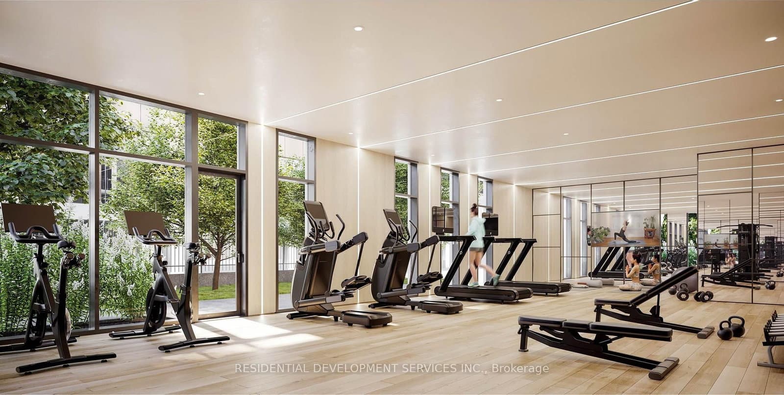 699 Sheppard Avenue E, Unit 701 thumbnail 4