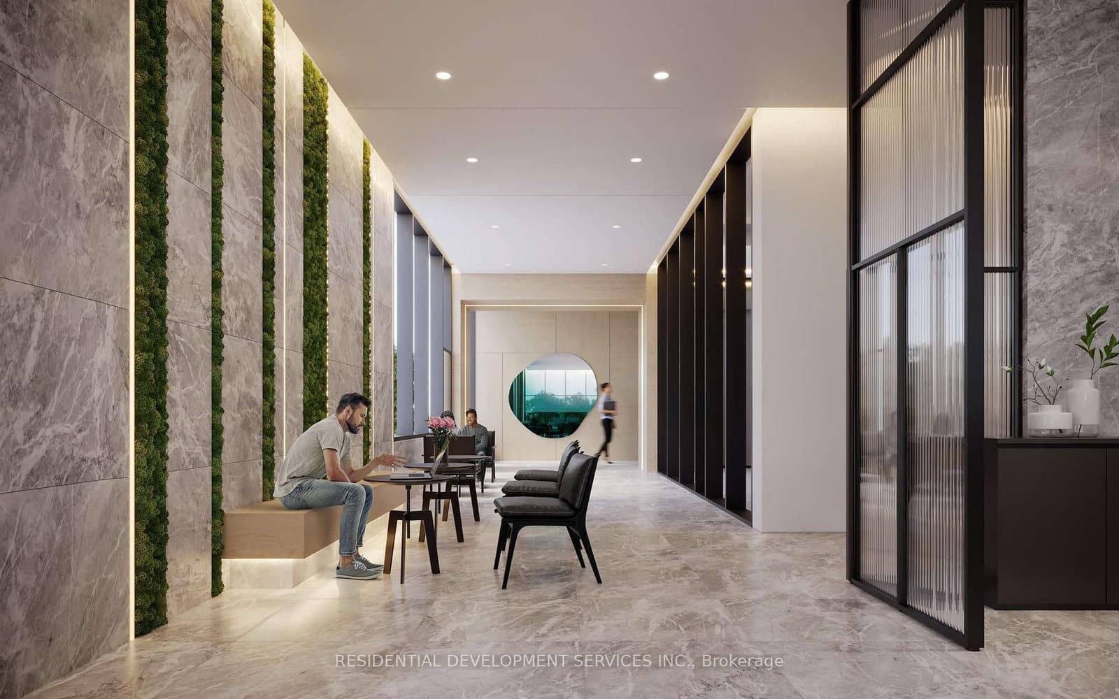 699 Sheppard Avenue E, Unit 701 thumbnail 5