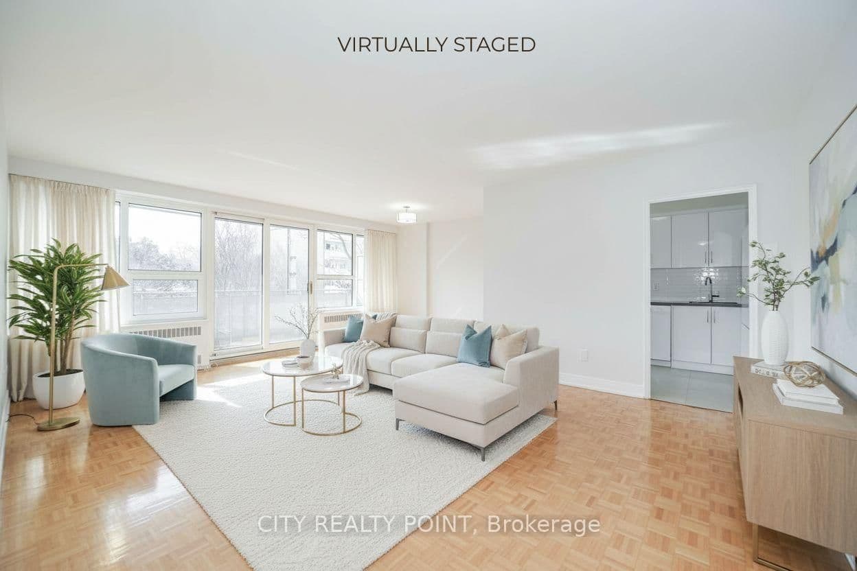 10 Shallmar Boulevard, Unit 203 - Image 1