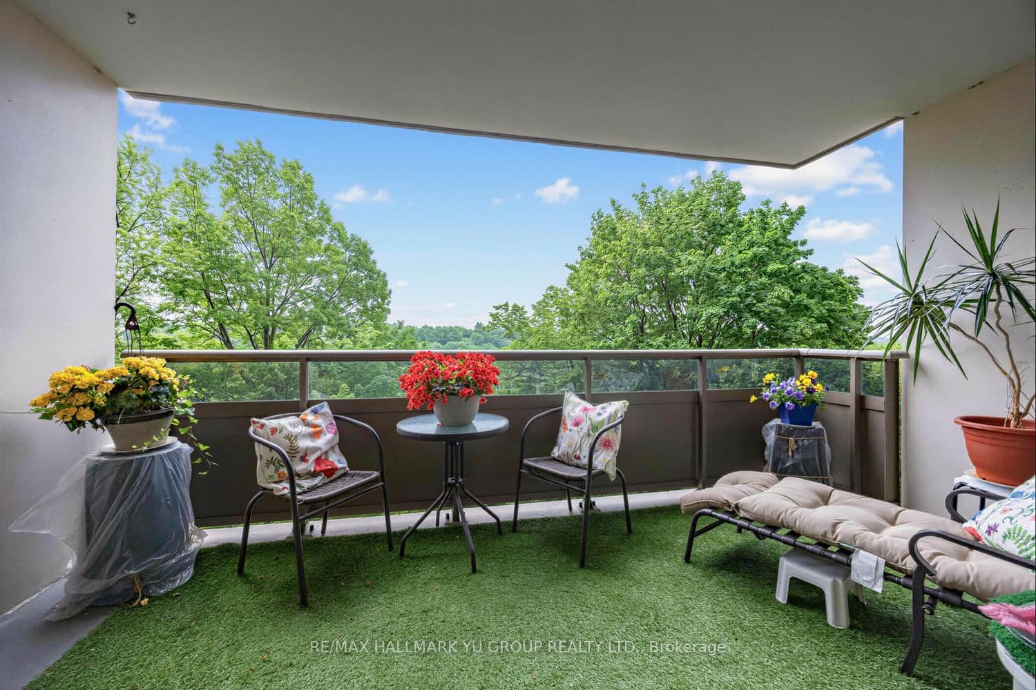 15 Vicora Linkway, Unit 401 thumbnail 18