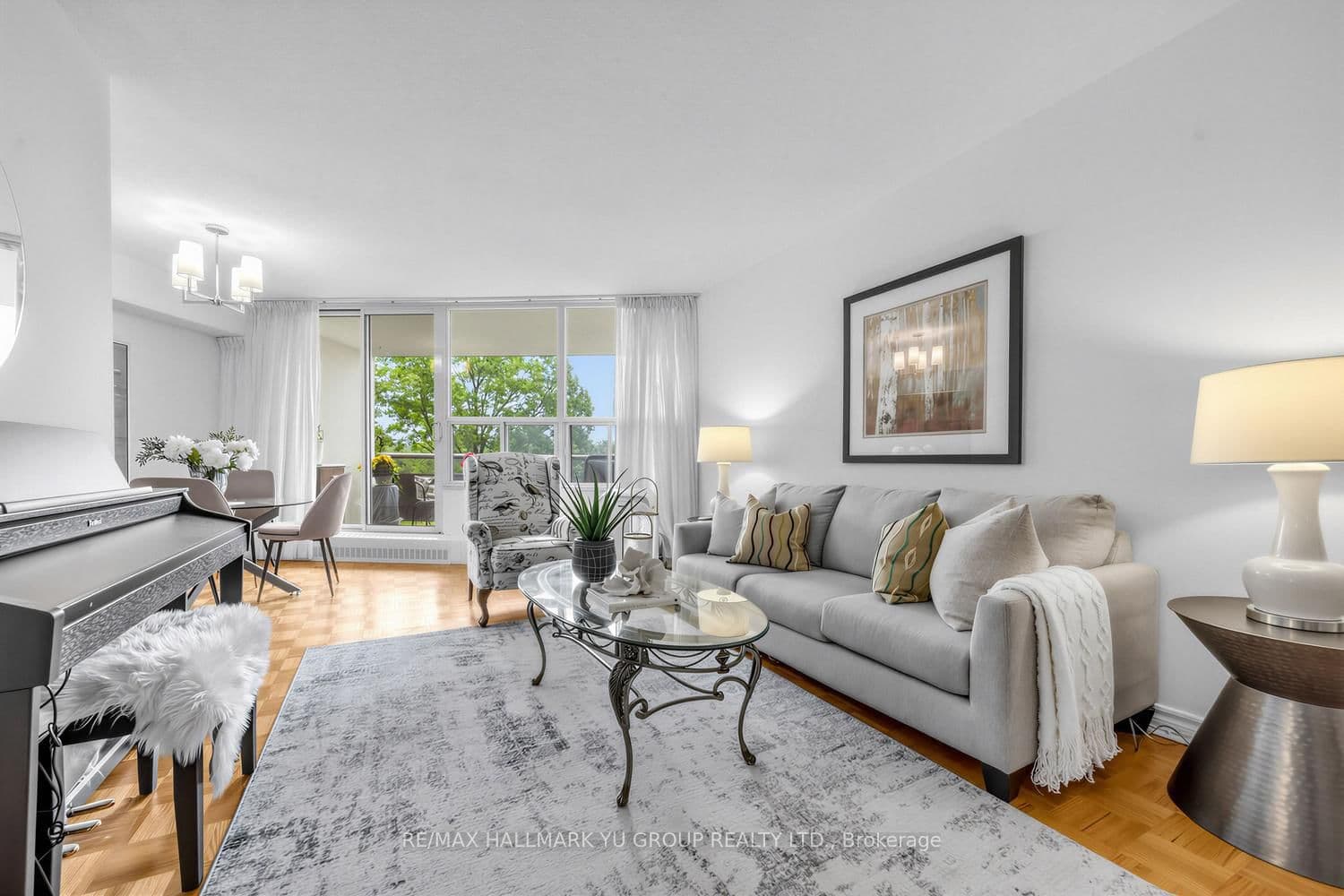 15 Vicora Linkway, Unit 401 thumbnail 4