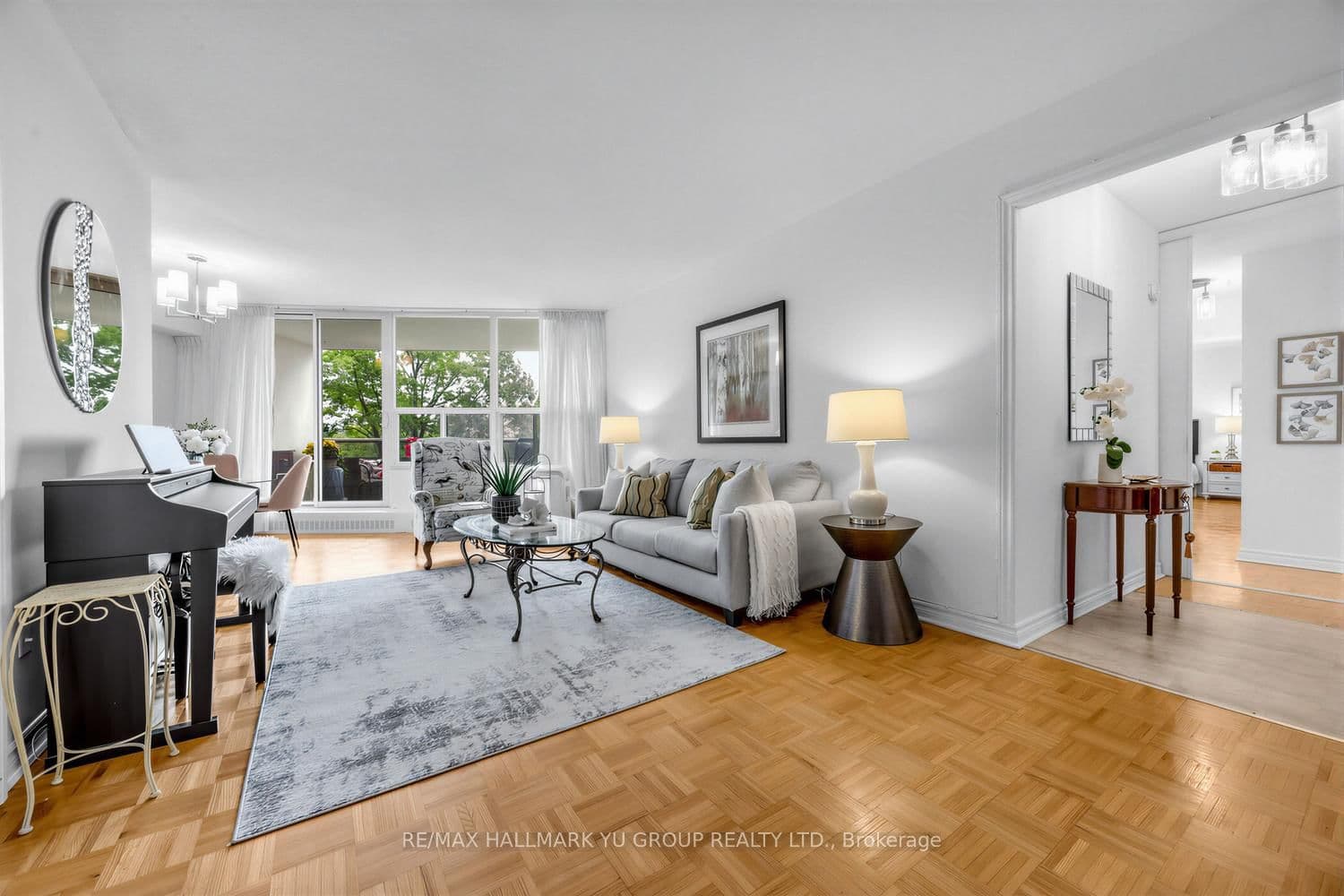15 Vicora Linkway, Unit 401 thumbnail 5