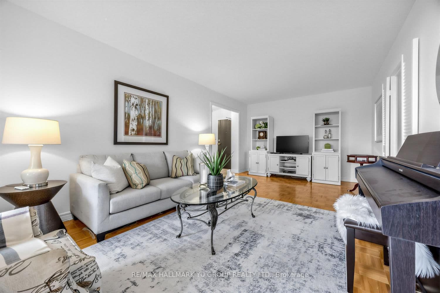 15 Vicora Linkway, Unit 401 thumbnail 6