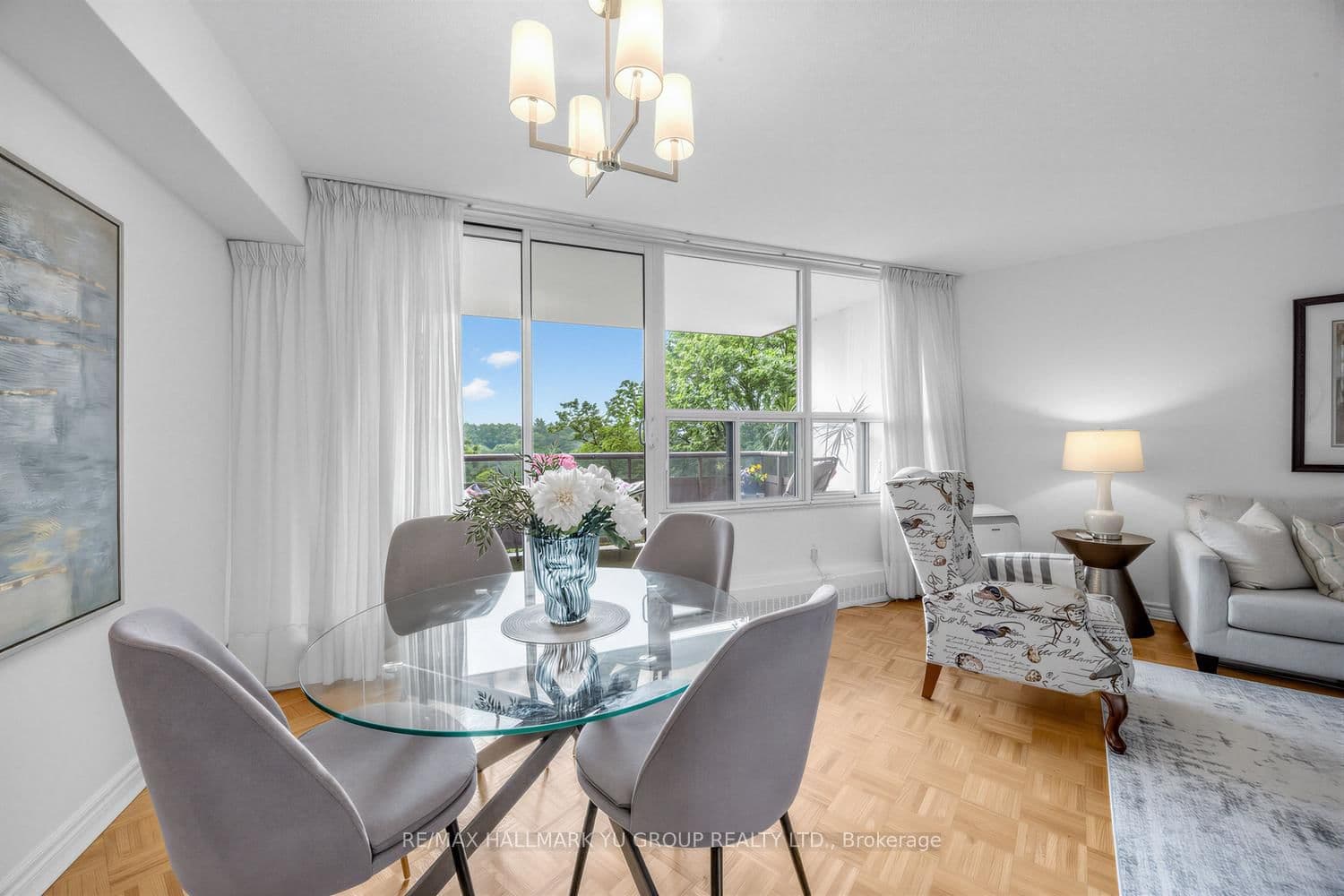 15 Vicora Linkway, Unit 401 thumbnail 7