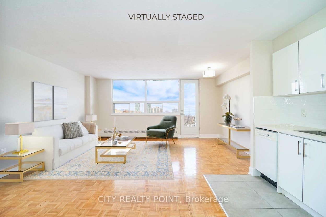1500 Bathurst Street, Unit 304 - Image 1
