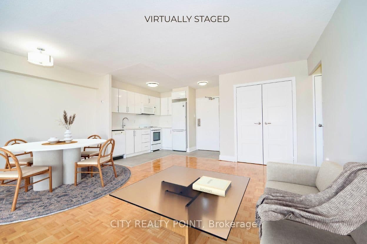 1500 Bathurst Street, Unit 304 thumbnail 3