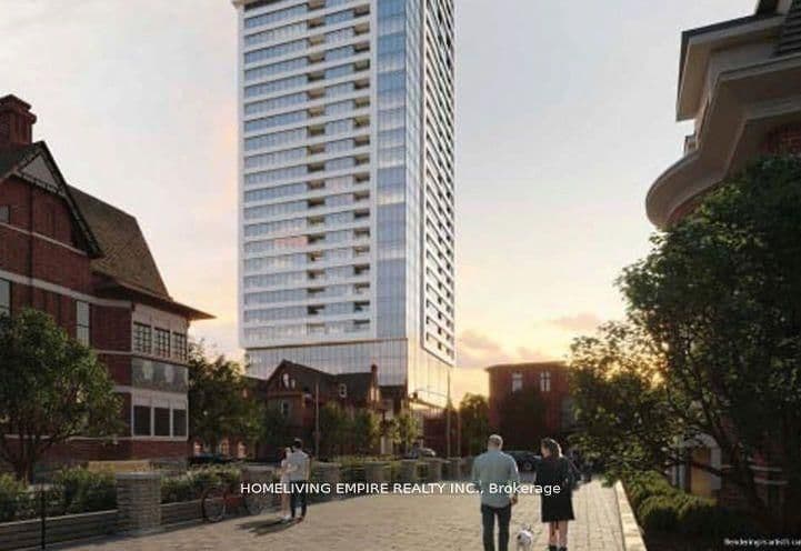 609 Sherbourne Street, Unit 3809 thumbnail 15