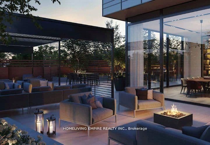 609 Sherbourne Street, Unit 3809 thumbnail 2
