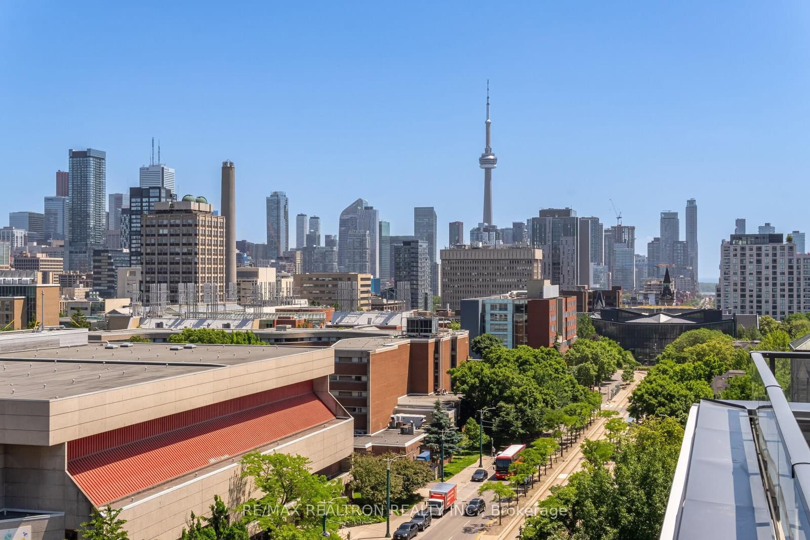 664 Spadina Avenue, Unit 1005 thumbnail 18