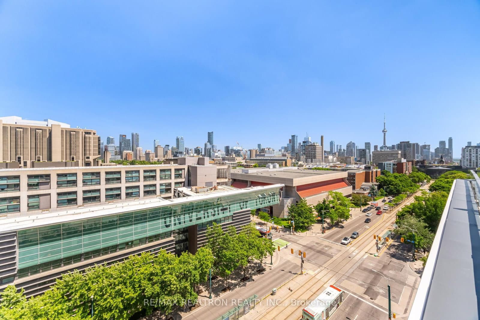 664 Spadina Avenue, Unit 1005 thumbnail 2