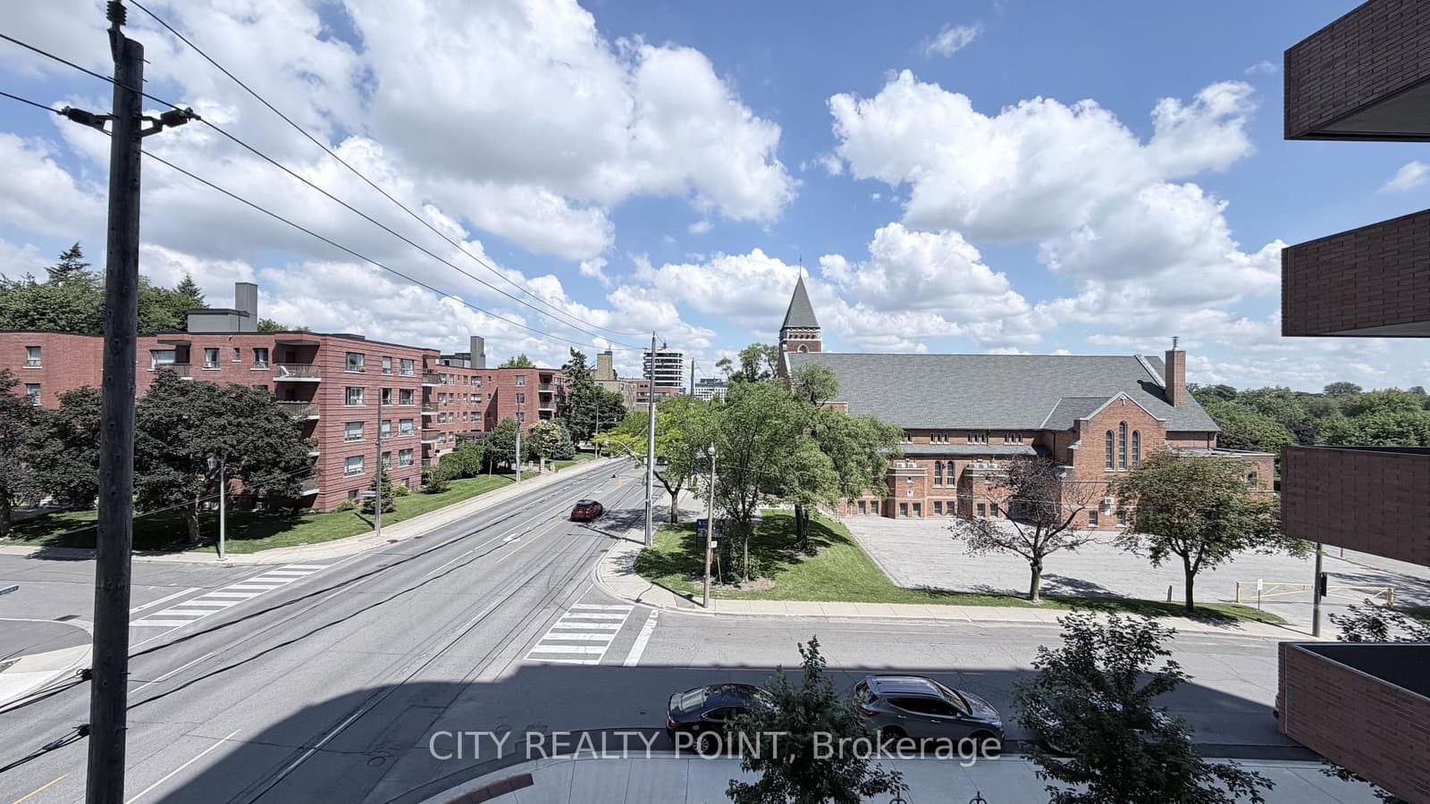 2525 Bathurst Street, Unit 407 thumbnail 8