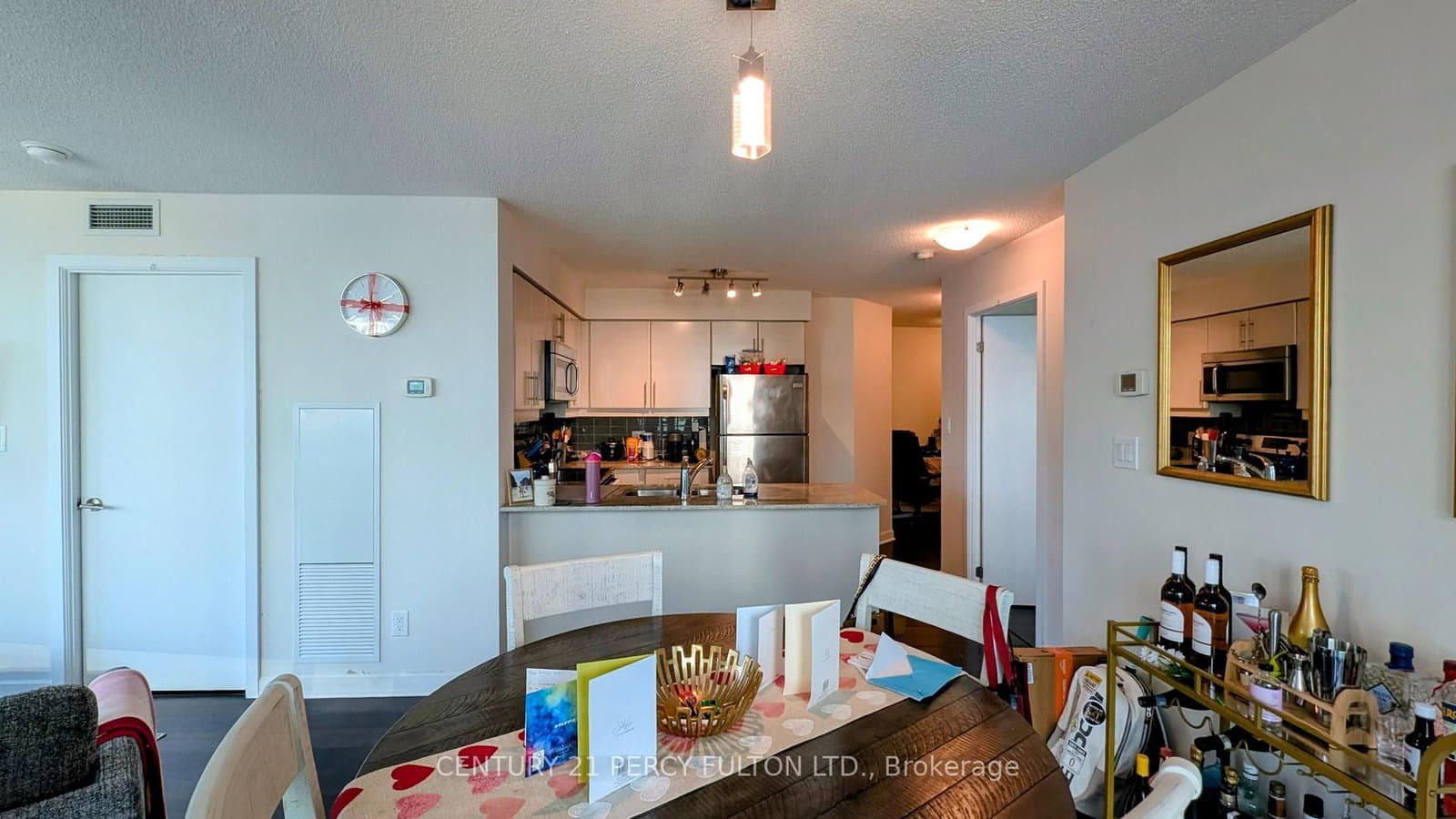 33 Bay Street, Unit 1303 thumbnail 5