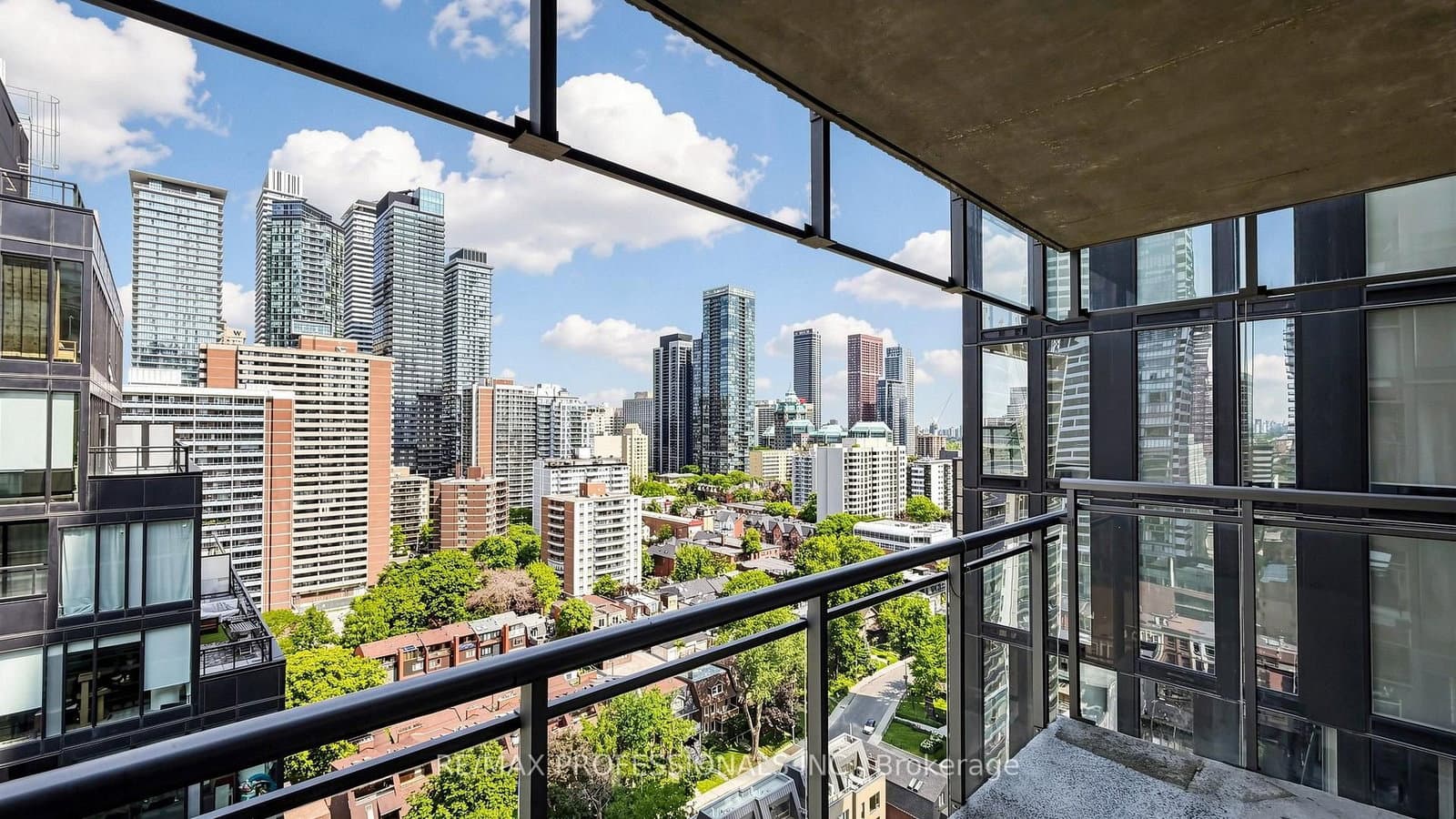 22 Wellesley Street E, Unit 2008 thumbnail 27