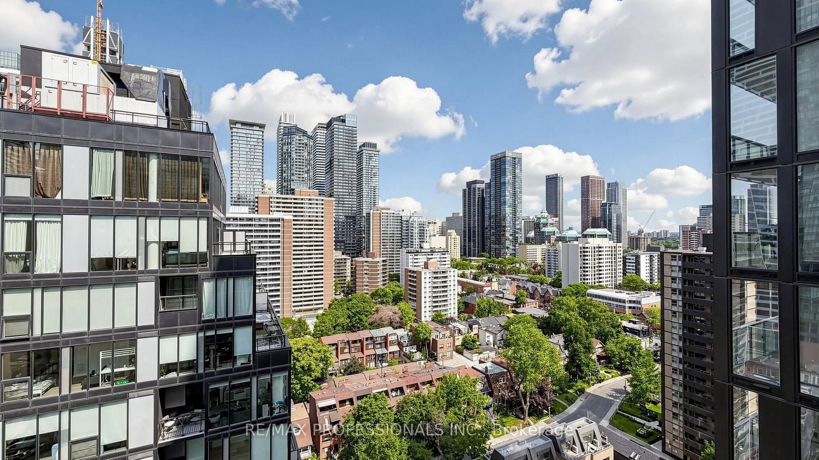 22 Wellesley Street E, Unit 2008 thumbnail 28