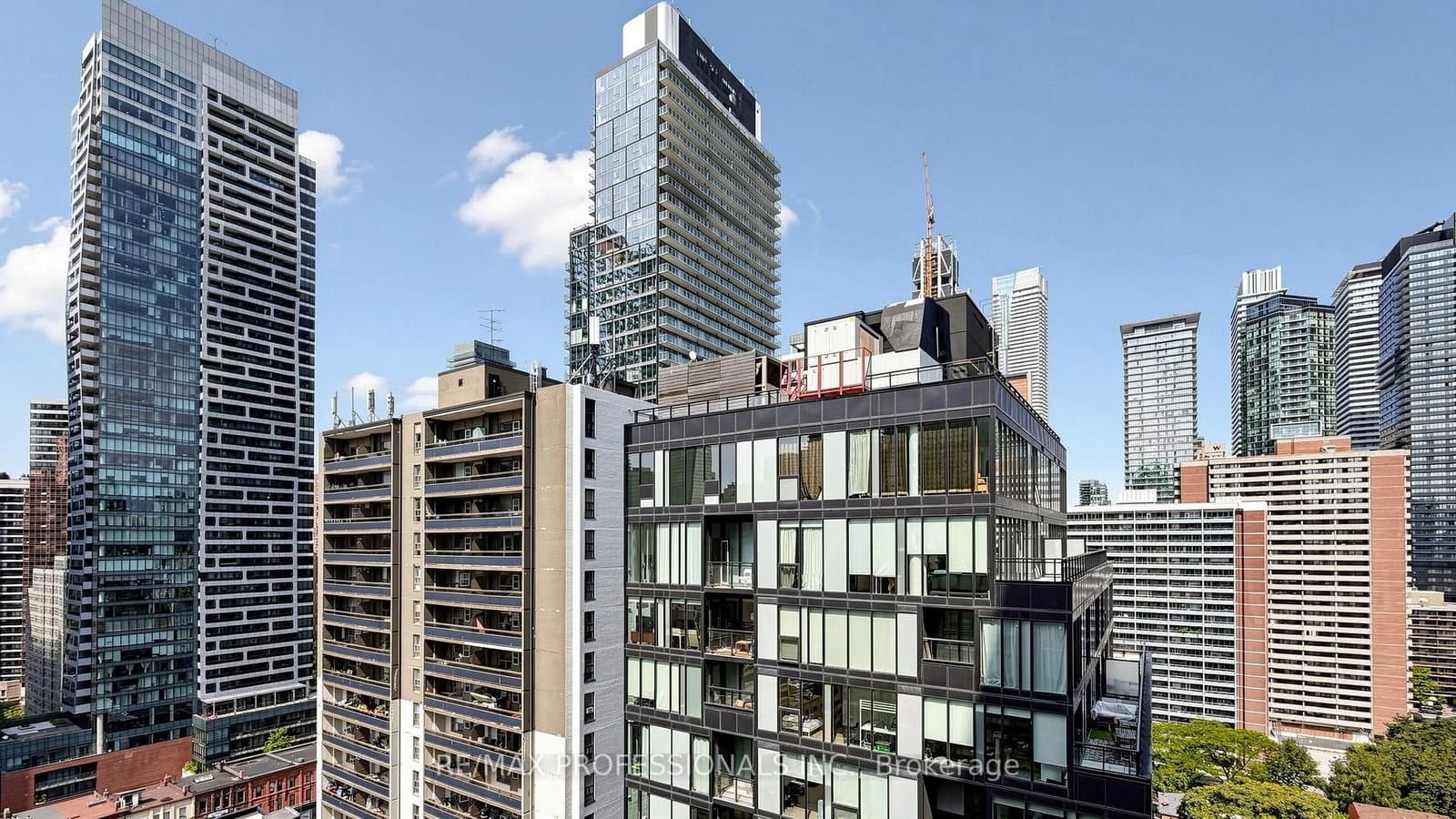 22 Wellesley Street E, Unit 2008 thumbnail 29