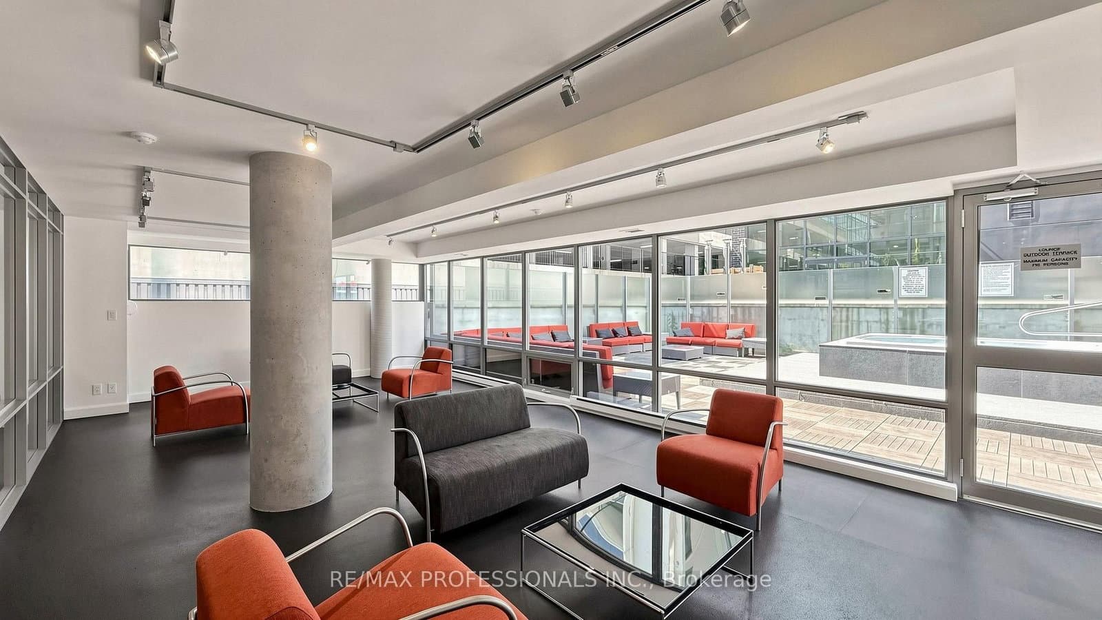 22 Wellesley Street E, Unit 2008 thumbnail 32