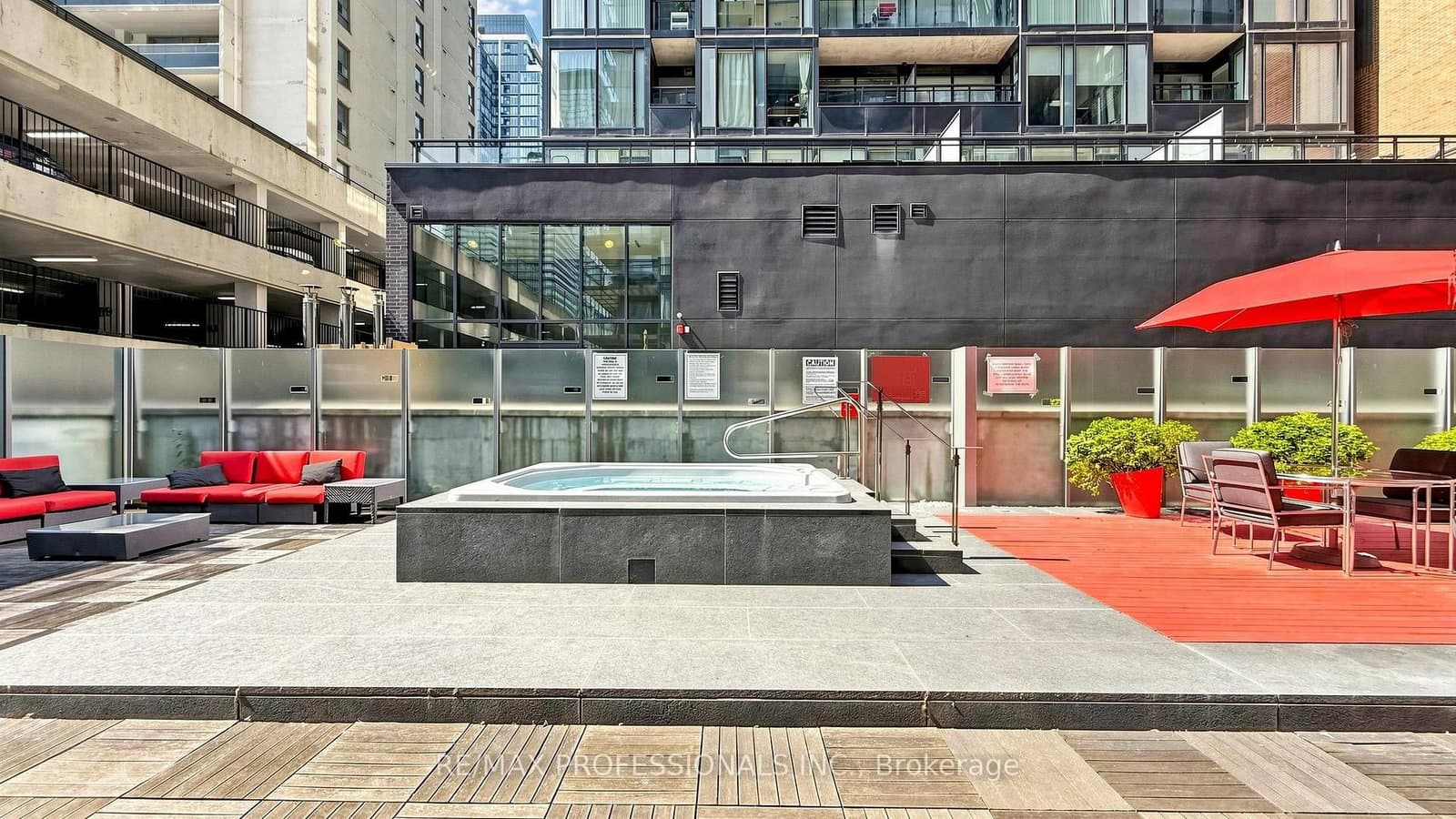 22 Wellesley Street E, Unit 2008 thumbnail 34