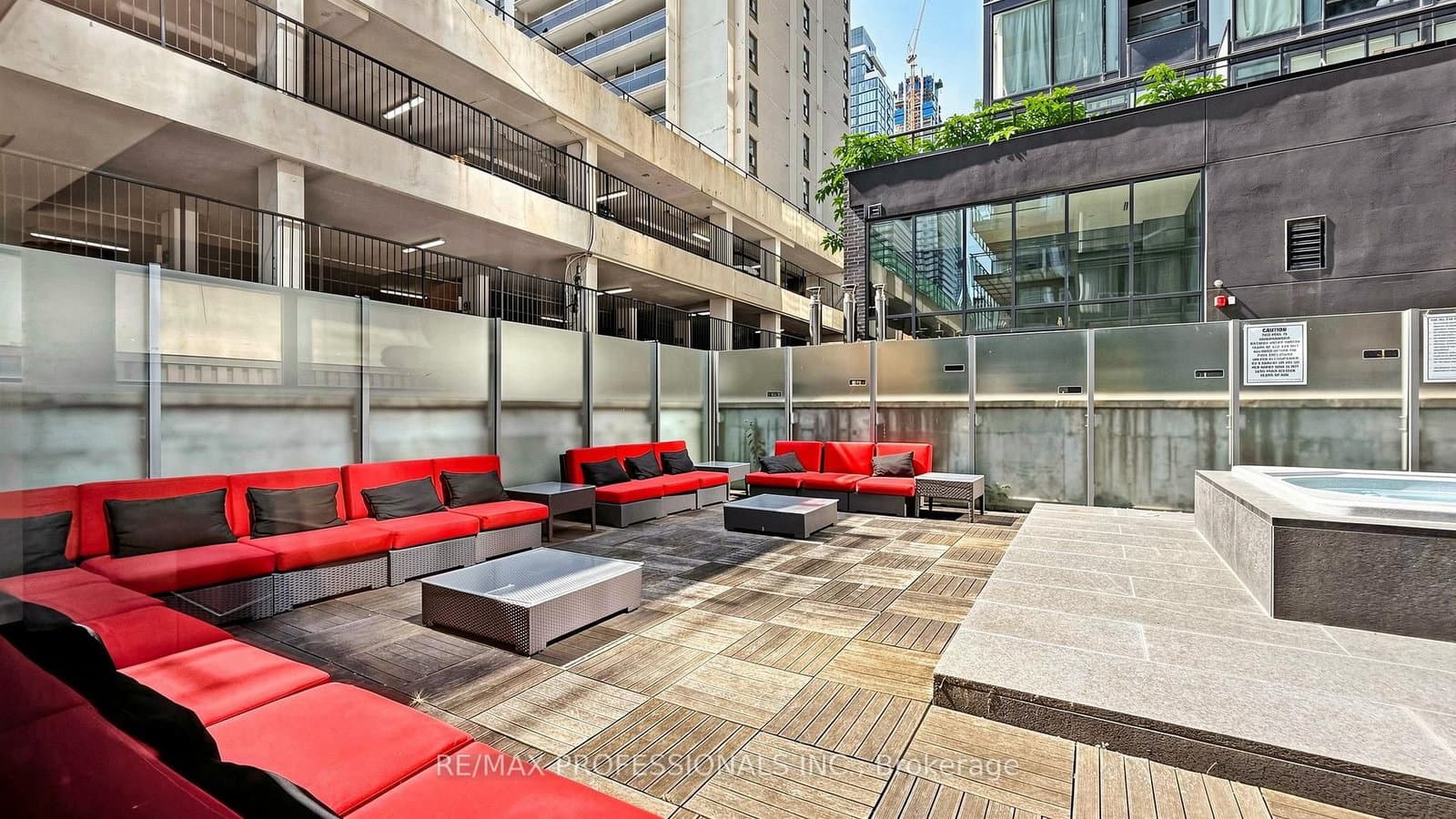 22 Wellesley Street E, Unit 2008 thumbnail 35