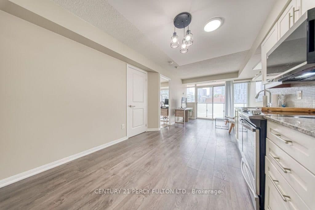 400 Adelaide Street E, Unit 1107 thumbnail 10