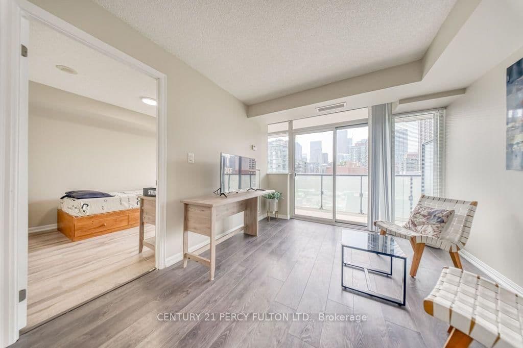 400 Adelaide Street E, Unit 1107 thumbnail 14