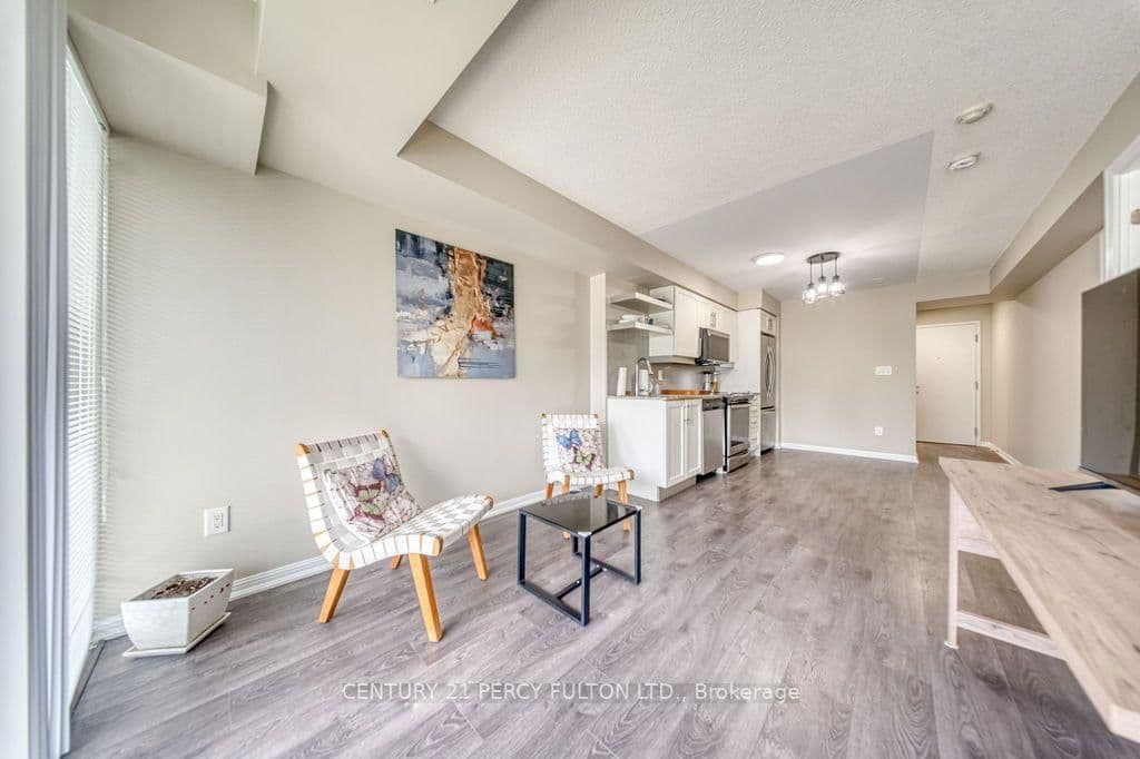 400 Adelaide Street E, Unit 1107 thumbnail 16