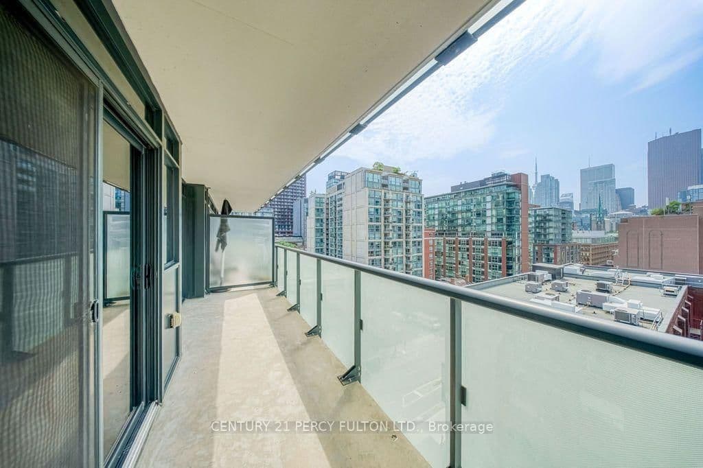 400 Adelaide Street E, Unit 1107 thumbnail 24