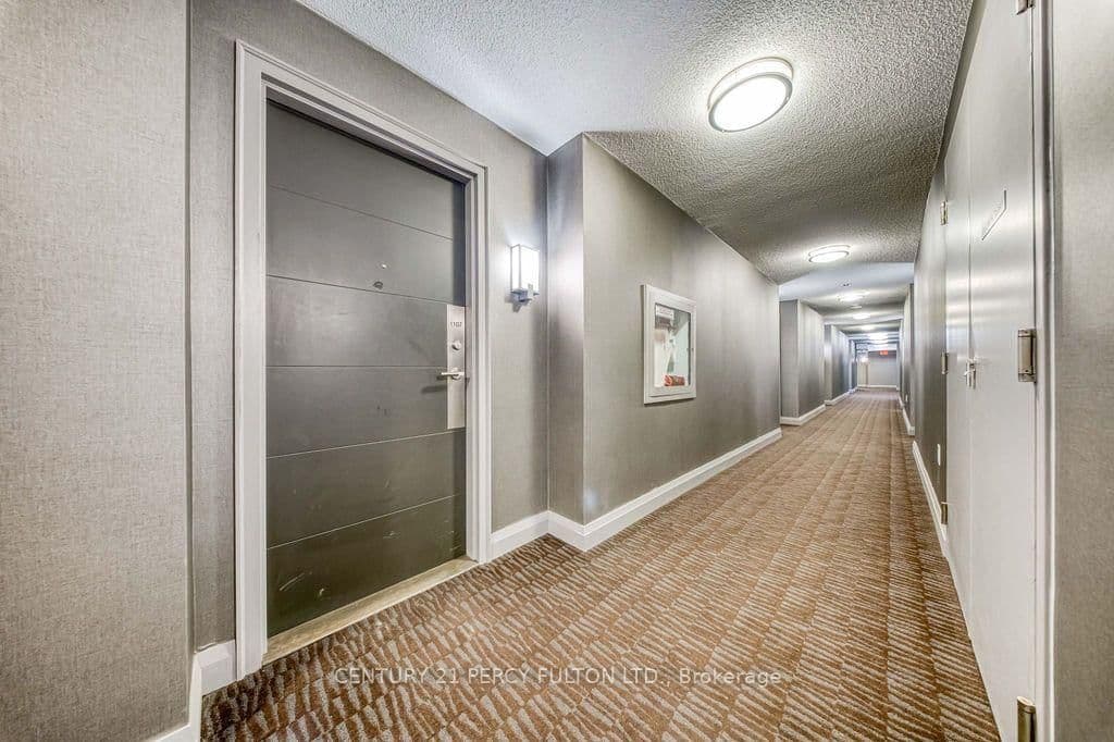 400 Adelaide Street E, Unit 1107 thumbnail 5