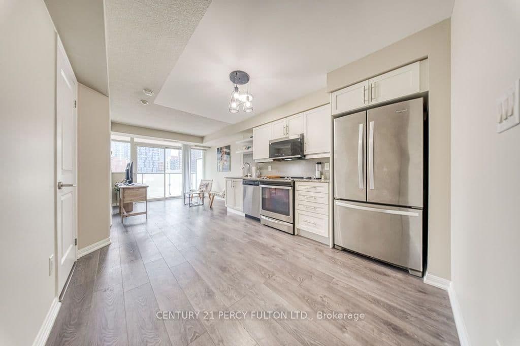 400 Adelaide Street E, Unit 1107 thumbnail 8