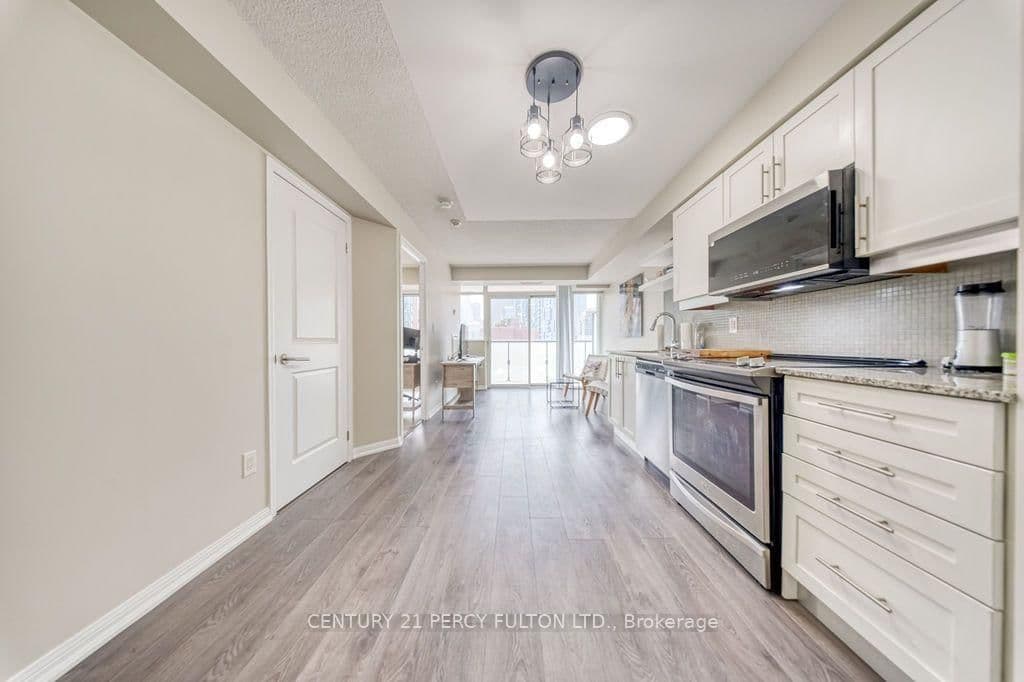 400 Adelaide Street E, Unit 1107 thumbnail 9
