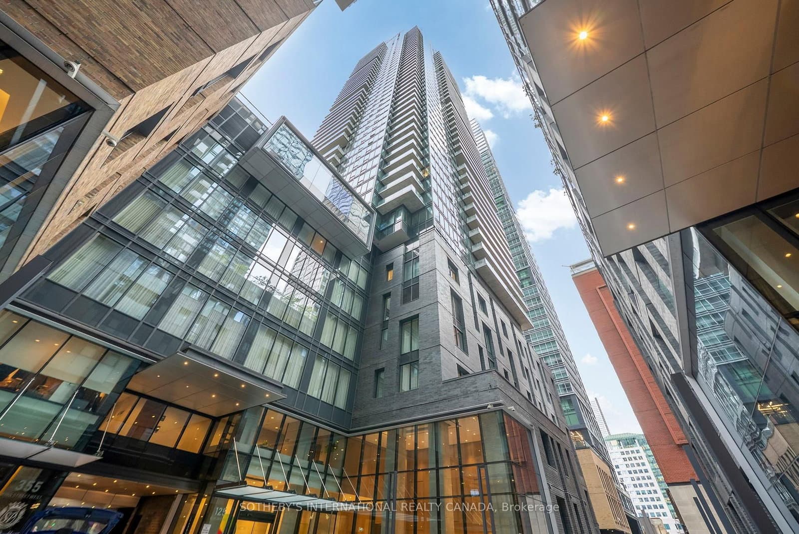 125 Blue Jays Way, Unit 3208 - Image 1
