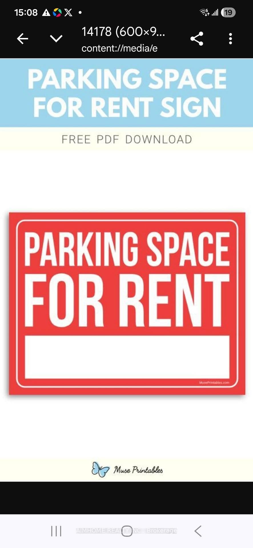 65 Mutual Street, Unit Level B unit3 thumbnail 2