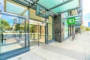 251 Jarvis Street, Unit 1009