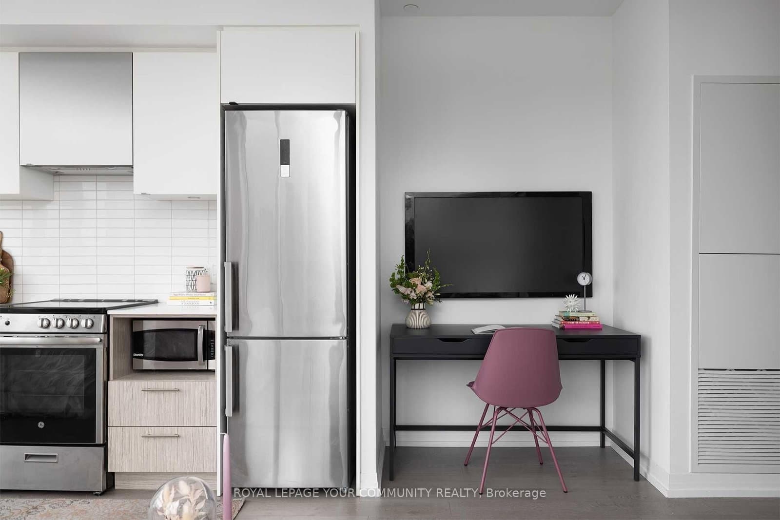 251 Jarvis Street, Unit 1009 thumbnail 10