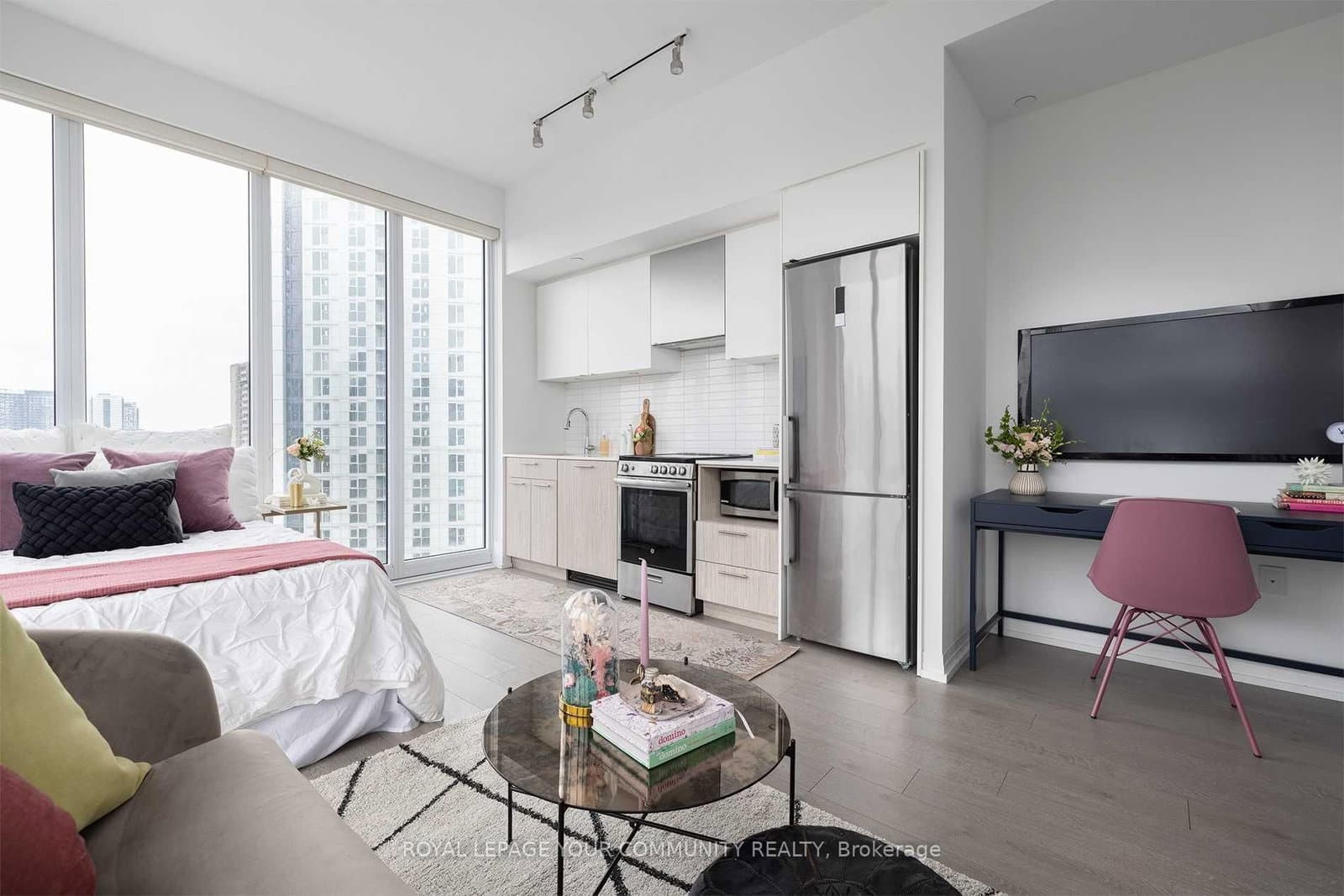 251 Jarvis Street, Unit 1009 thumbnail 11