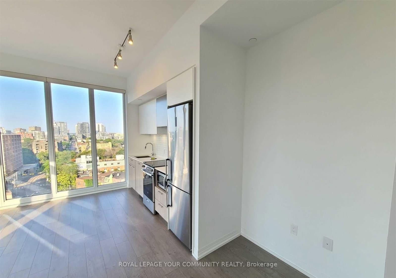 251 Jarvis Street, Unit 1009 thumbnail 12
