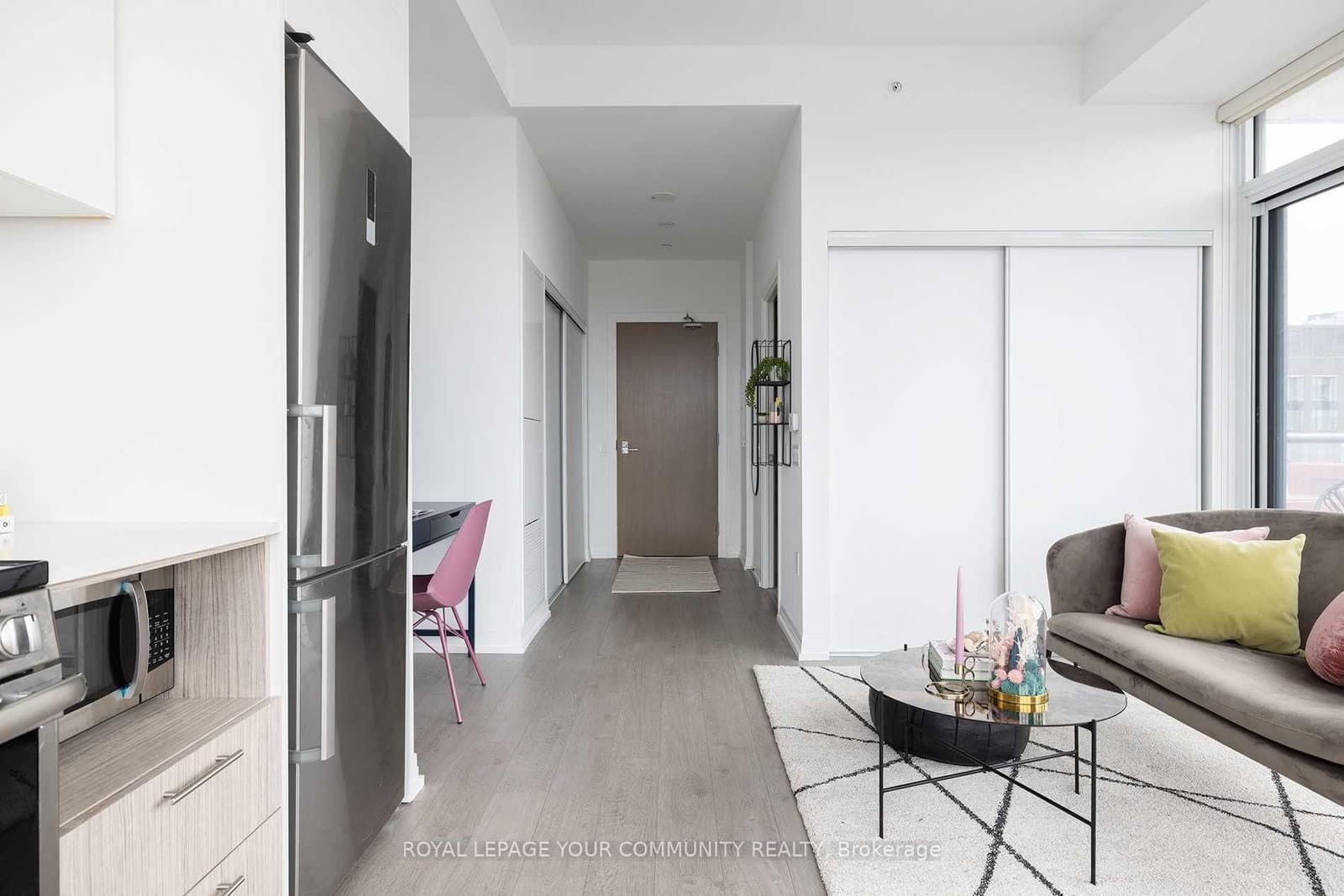 251 Jarvis Street, Unit 1009 thumbnail 13