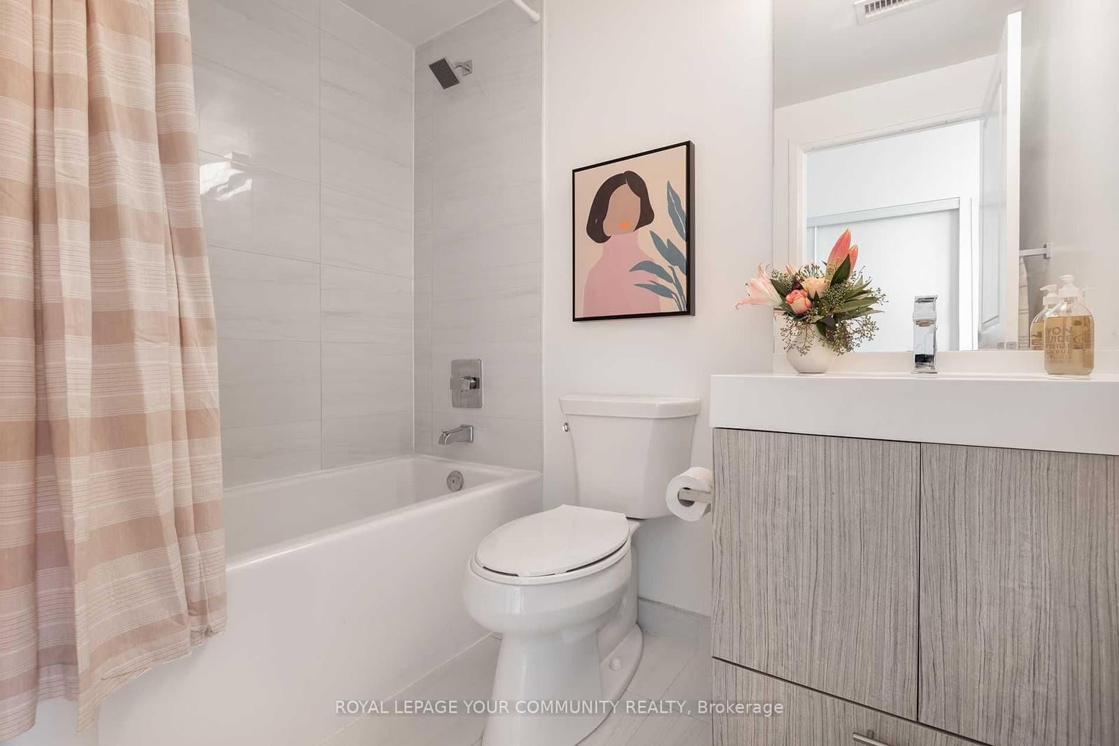 251 Jarvis Street, Unit 1009 thumbnail 16