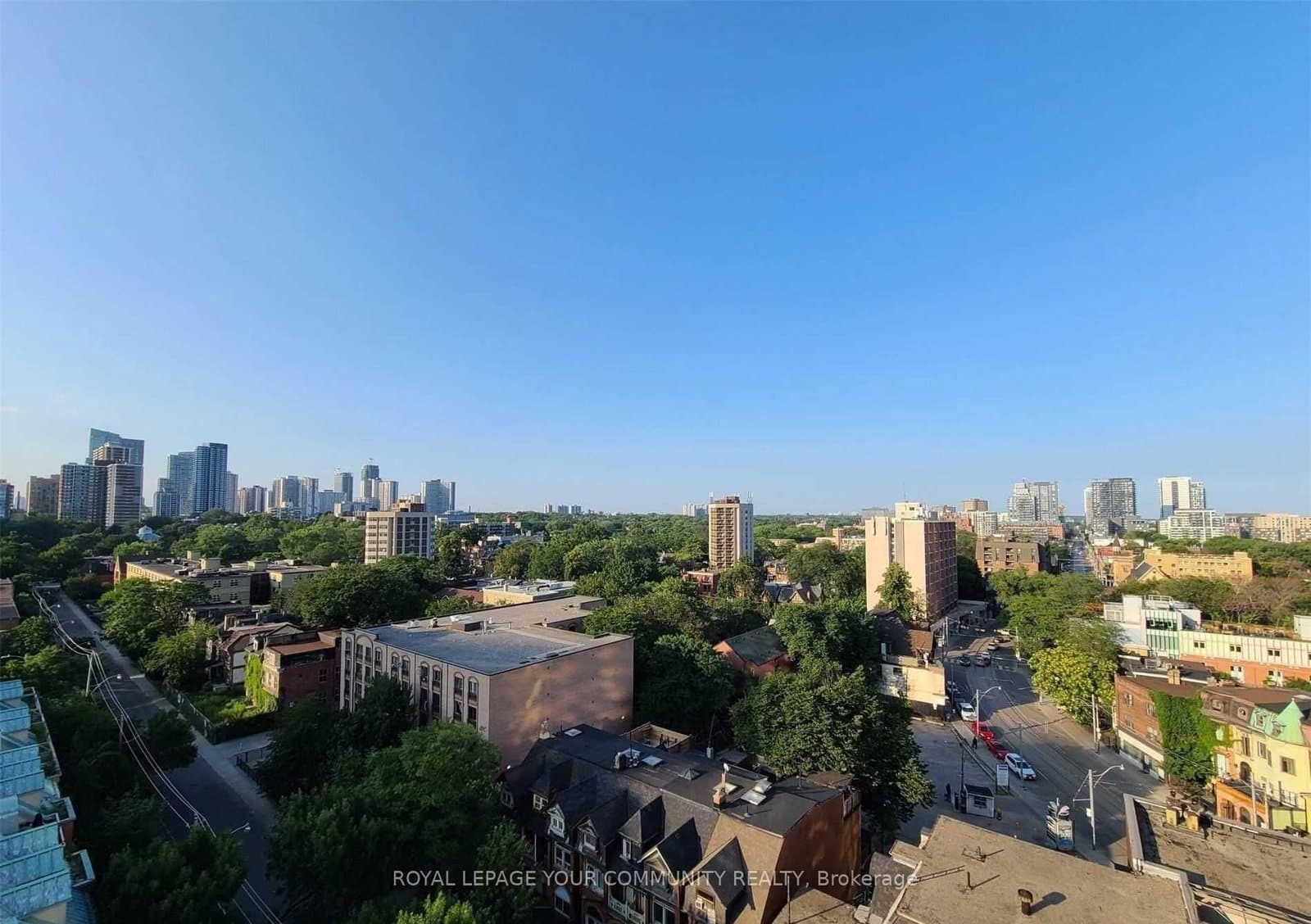 251 Jarvis Street, Unit 1009 thumbnail 18
