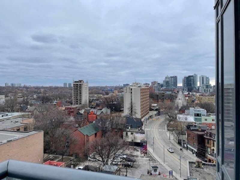 251 Jarvis Street, Unit 1009 thumbnail 19