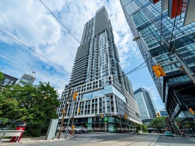 251 Jarvis Street, Unit 1009 thumbnail 2