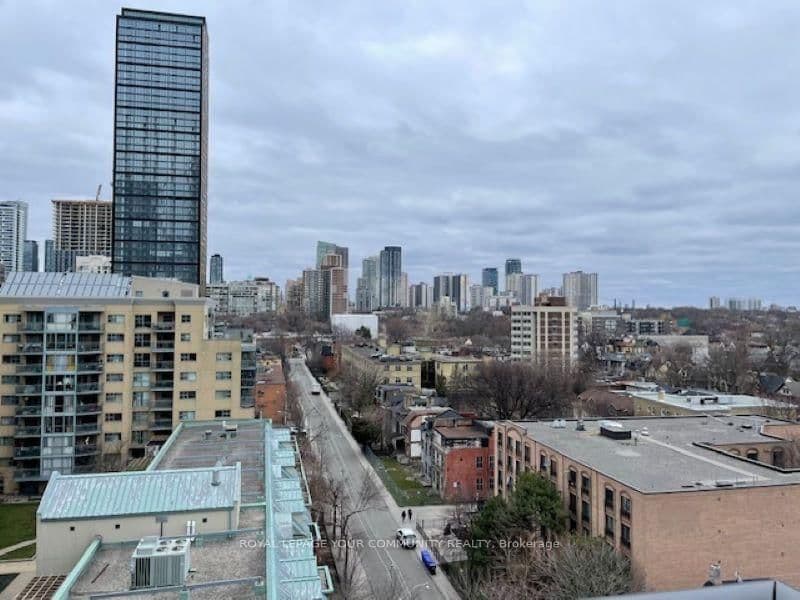 251 Jarvis Street, Unit 1009 thumbnail 20