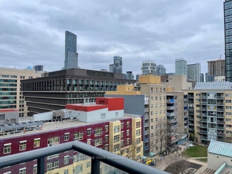 251 Jarvis Street, Unit 1009 thumbnail 21