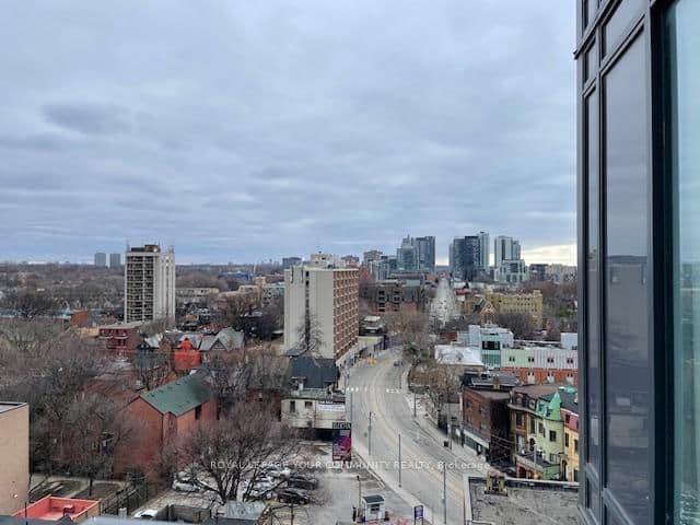 251 Jarvis Street, Unit 1009 thumbnail 22