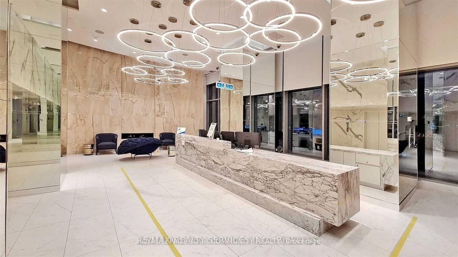 251 Jarvis Street, Unit 1009 thumbnail 24