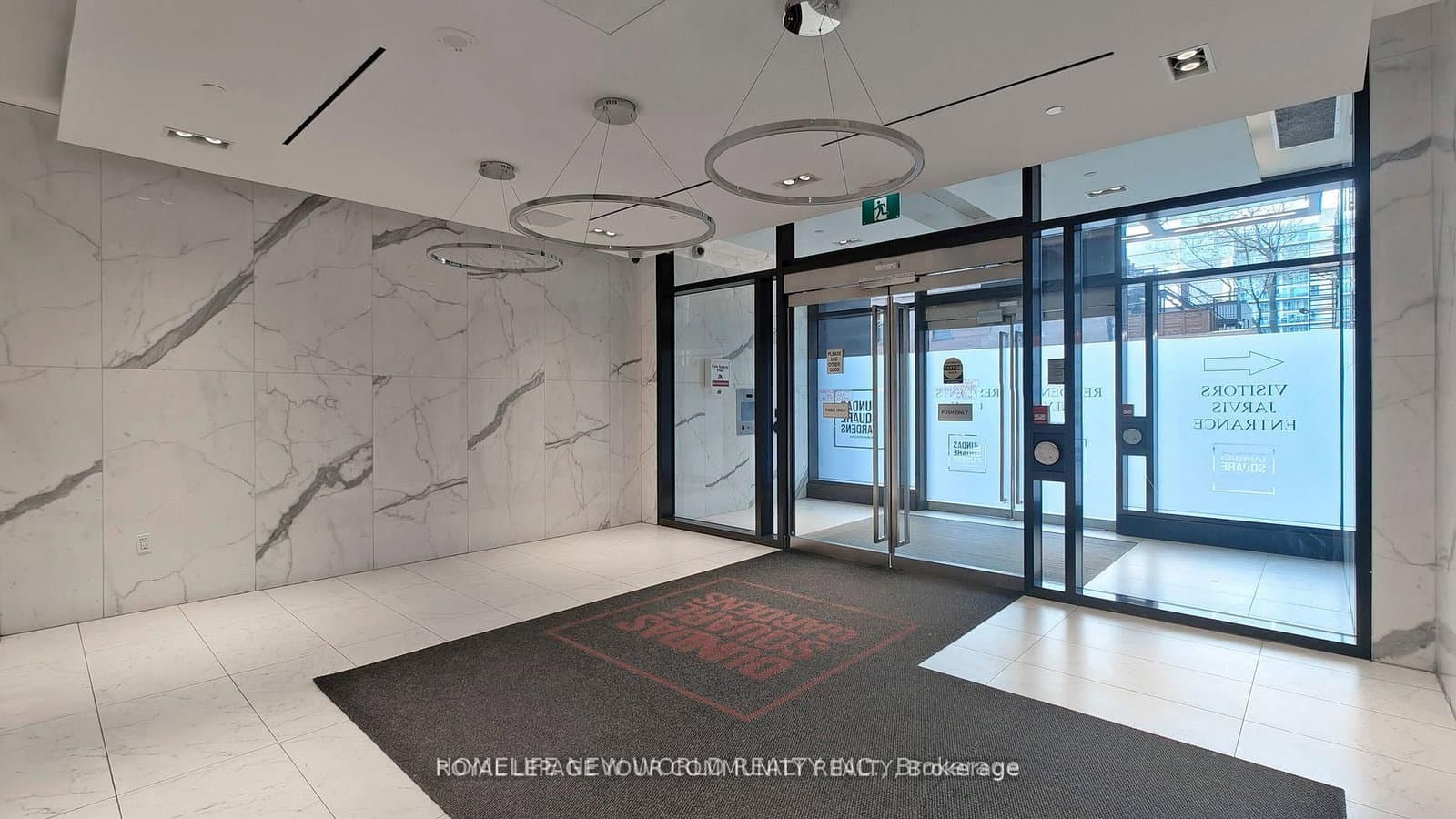 251 Jarvis Street, Unit 1009 thumbnail 3