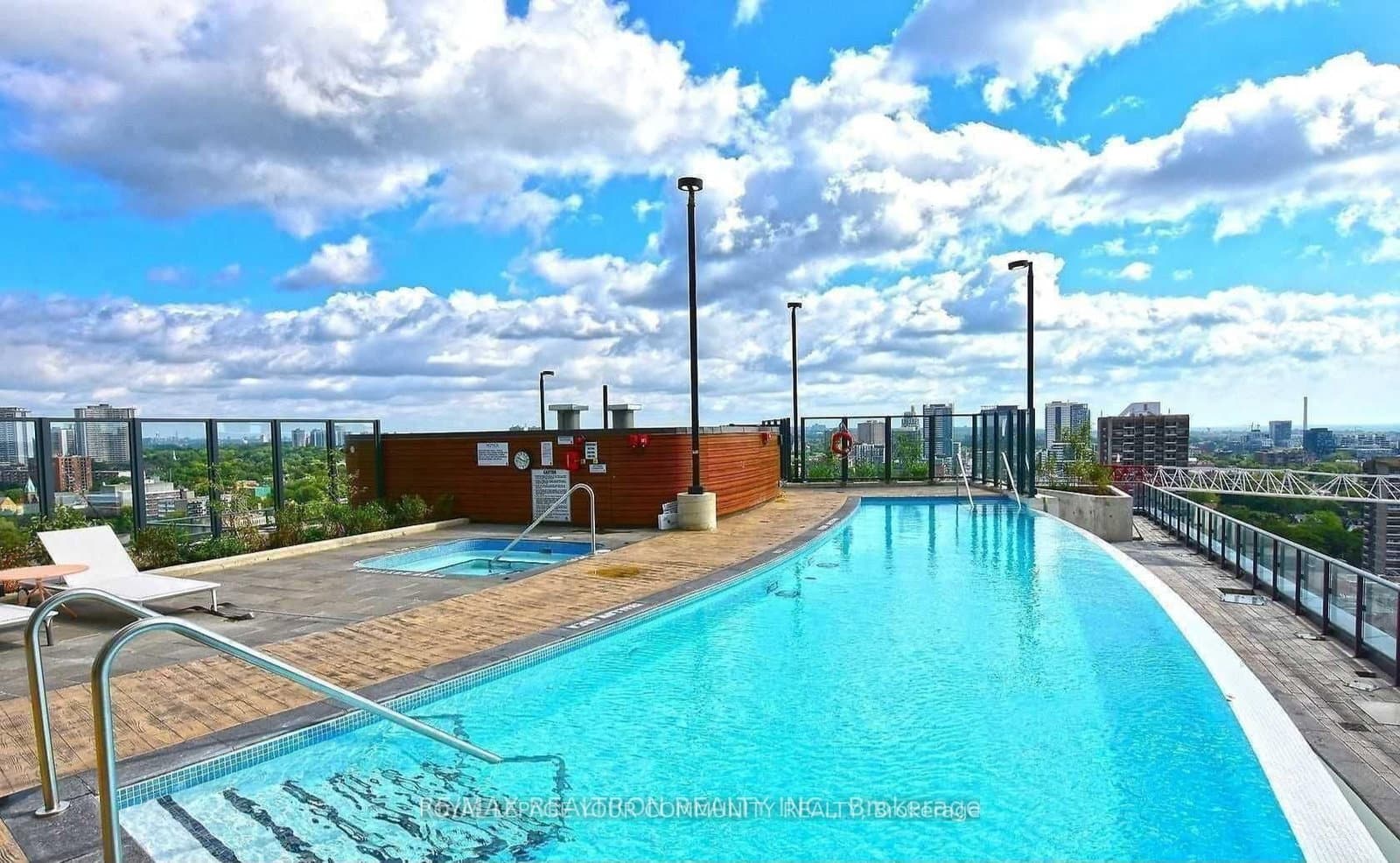 251 Jarvis Street, Unit 1009 thumbnail 31