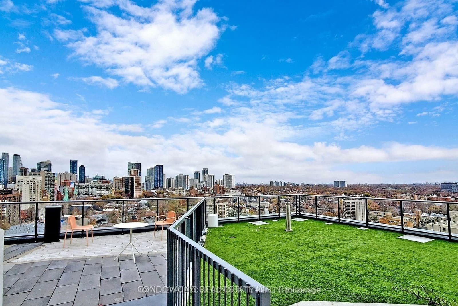 251 Jarvis Street, Unit 1009 thumbnail 34