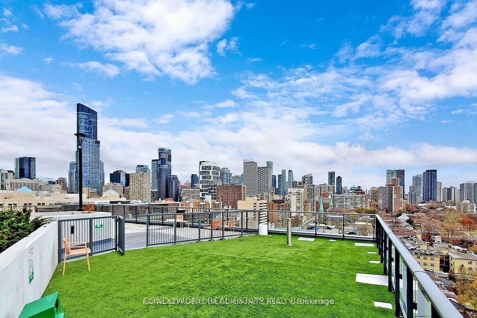 251 Jarvis Street, Unit 1009 thumbnail 35